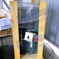 Испаритель прямого горения Direct Fired 80/40Н