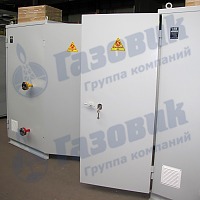 Испарительные установки PROPAN